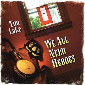 We All Need Heroes