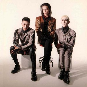 Symbiont Soft Ballet Last Fm