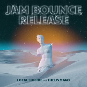 Jam Bounce Release (feat. Theus Mago) - Single