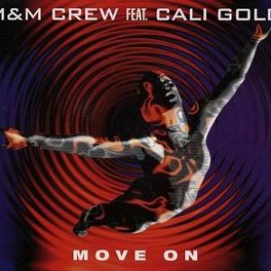 M&M Crew Feat. Cali Gold 的头像