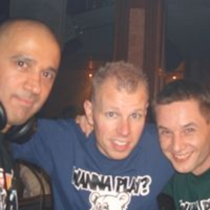 Forze DJ Team photo provided by Last.fm