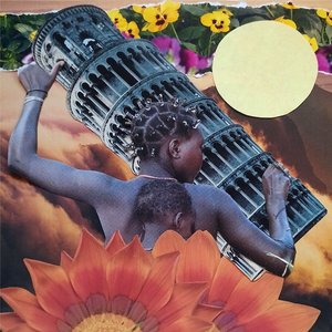 “Beleza Nacional”的封面