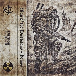 Avatar for Man of the Wasteland