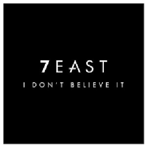 I Don't Believe It