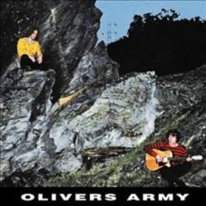 Olivers Army 的头像