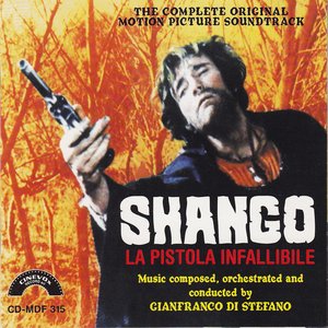 Shango (The Complete Original Motion Picture Soundtrack)