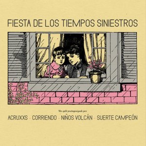 Fiesta de los tiempos siniestros