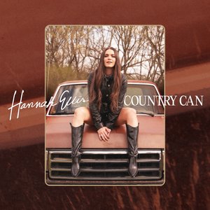 Hannah Ellis - Country Can - Zortam Music