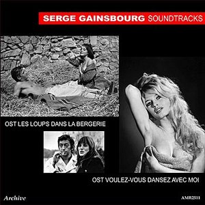 OST Les loups dans la bergerie & OST Voulez-Vous Dansez Avec Moi