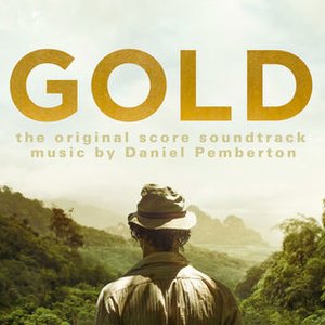 Gold: The Original Score Soundtrack