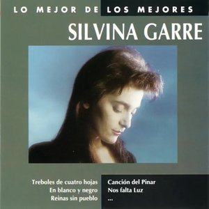 Lo Mejor de los Mejores: Silvina Garre