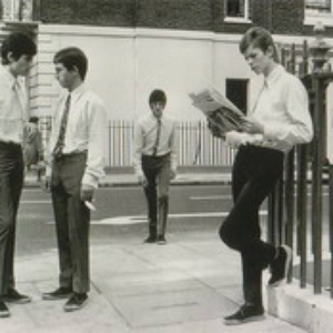 The Manish Boys photo provided by Last.fm