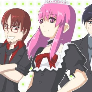 アルバトロシクス 的头像