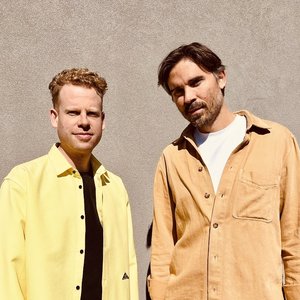 Berke Can Özcan & Jonah Parzen-Johnson 的头像