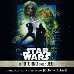 Star Wars: Il Ritorno dello Jedi (Colonna Sonora Originale)