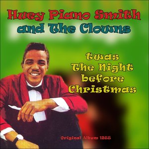 'twas the Night Before Christmas (Original Album 1955)