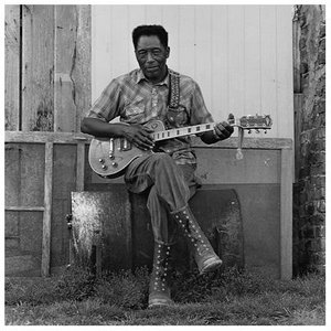 Avatar for R.L. Burnside