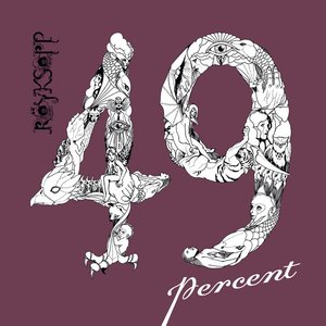 49 Percent - single