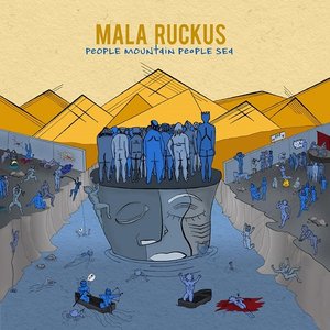 People Mountain People Sea [Explicit]