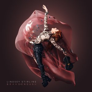 “Brave Enough (Deluxe Edition)”的封面