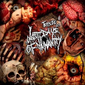 Tribute To Last Days Of Humanity
