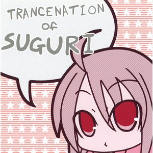 TRANCENATION of SUGURI