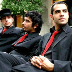 Asstrio photo provided by Last.fm