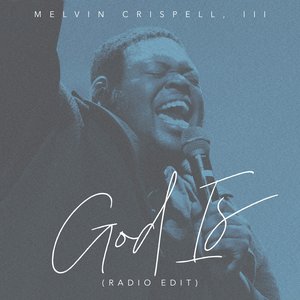 God Is (Radio Edit) - Single