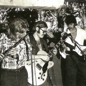 John Drendall, B.A. Thrower & Friends 的头像