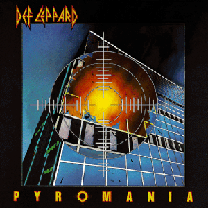 Pyromania