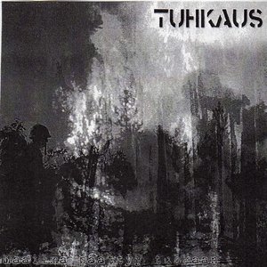 Tuhkaus 的头像