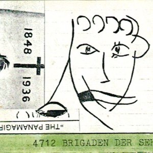 Brigaden der Sehnsucht