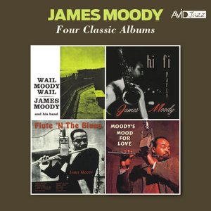 Four Classic Albums