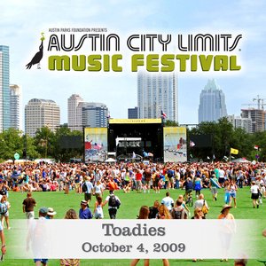 The Toadies - Live At The Austin City Limits Music Festival 2009 - Zortam Music
