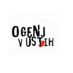 Ogenj v ustih