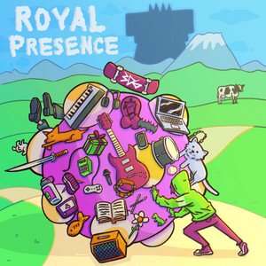 Royal Presence