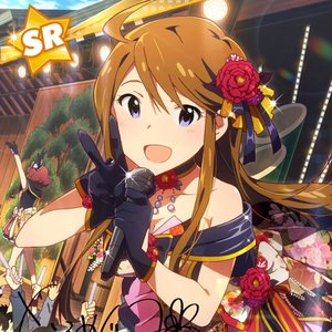 The Idolm Ster Live The Ter Solo Collection 07 Fairy Stars 所恵美 藤井ゆきよ Last Fm