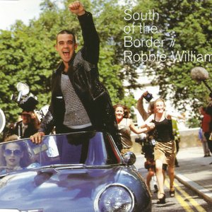 South of the Border - Single