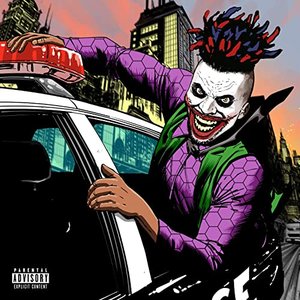 Joker Returns - Single