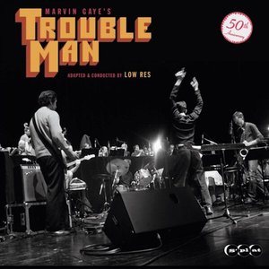 Marvin Gaye's Trouble Man