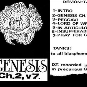 Genesis Ch.2,V7.