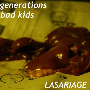 A new generations of bad kids