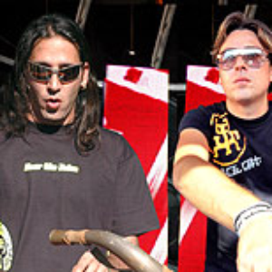 Alien vs. The Cat photo provided by Last.fm