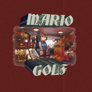 Mario Golf