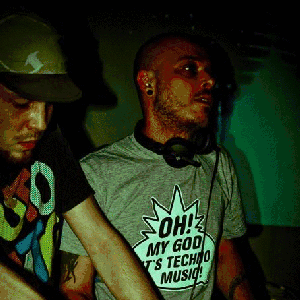 Autodisco photo provided by Last.fm