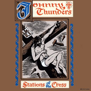 Stations of the cross