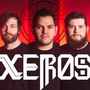 Xeros 的头像
