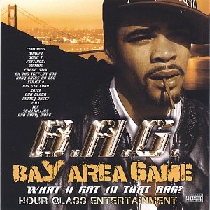 bay area game (what u got in that bag)