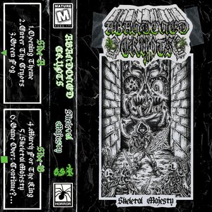 Skeletal Majesty