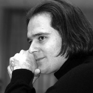 Avatar for Bogányi Gergely